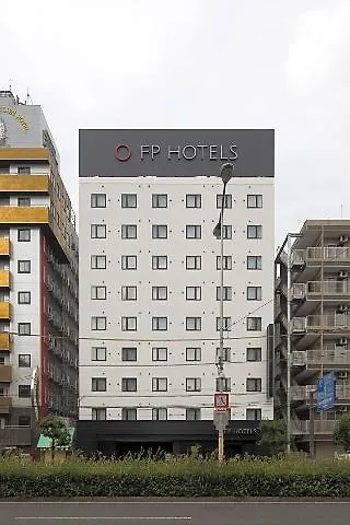 Fp Hotels South-Namba Οσάκα