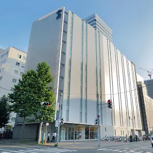 *** Hotel Jr Japan
