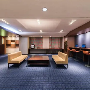 The B名古屋酒店 3* 名古屋