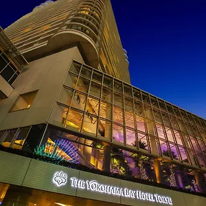 ***** Hotel The Yokohama Bay Tokyu Japan