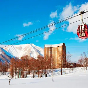 留寿都威斯汀度假酒店 5* 留寿都村