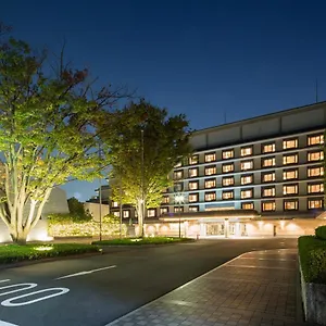 ***** Hotel Brighton Japan