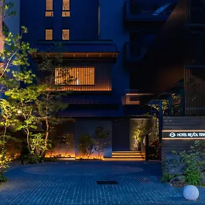Resol Trinity Osaka