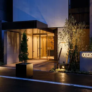 Forza Kitahama 酒店