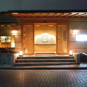 *** Ryokan Suimeisou Japan