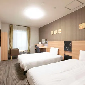 大阪心斋桥康福特酒店 酒店