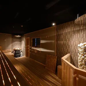  Capsule hotel The Centurion Sauna Rest & Male Only Japan