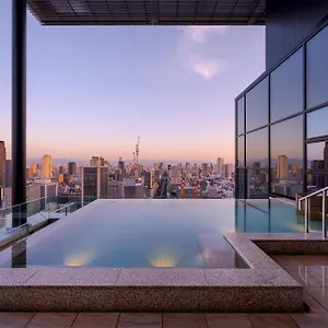 Candeo The Tower Osaka