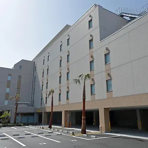 *** Hotel Hiyori Maihama Japan