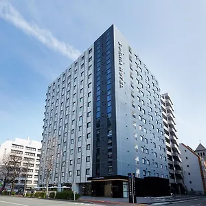 博多海斯派瑞拉酒店 3* 福岡