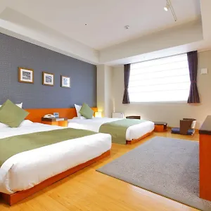 Mystays 京都四条酒店 3* 京都