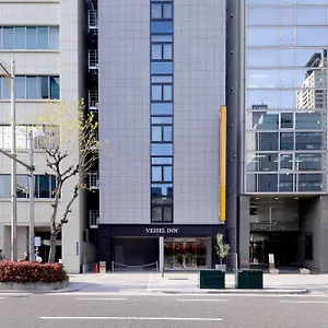 Vessel Shinsaibashi Osaka
