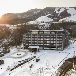 **** Resort Ki Niseko Japan