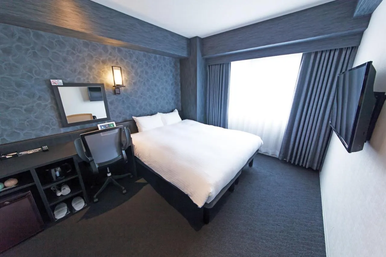 Fp Hotels South-Namba Osaka