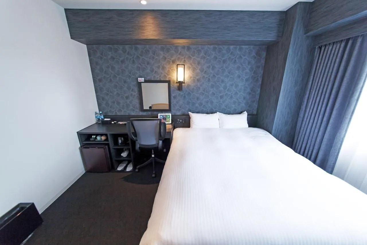 ***  Fp Hotels South-Namba Osaka Japan