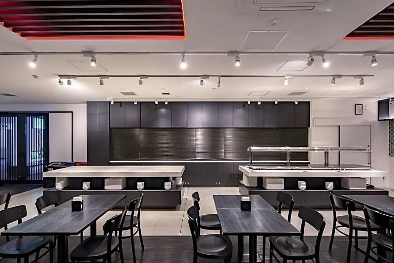 Fp Hotels South-Namba Osaka 3*,  Japan