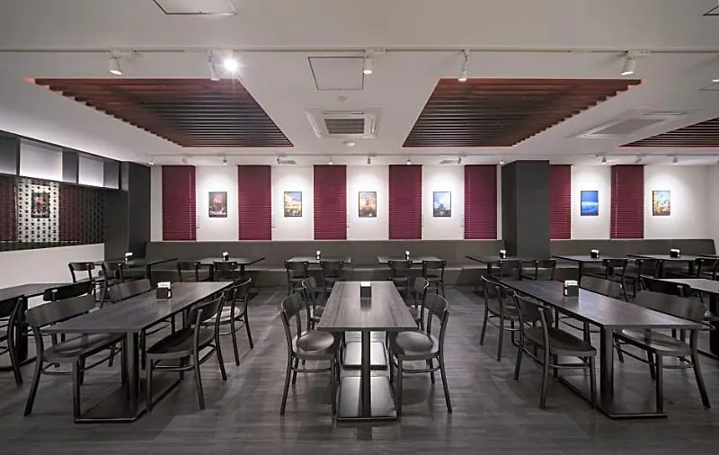 Fp Hotels South-Namba Osaka