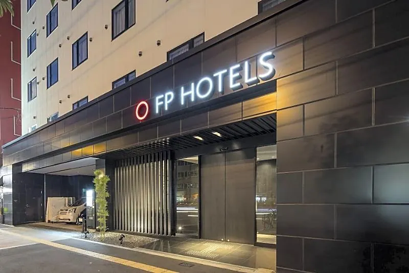 Fp Hotels South-Namba Osaka