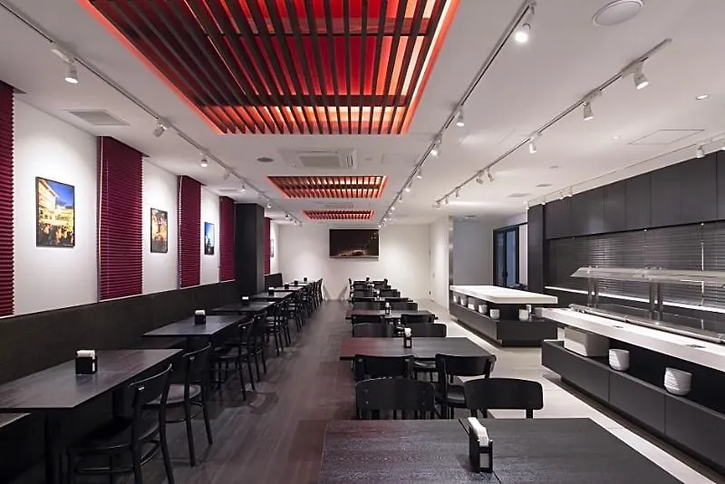 Fp Hotels South-Namba Osaka