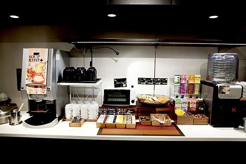 Fp Hotels South-Namba Osaka